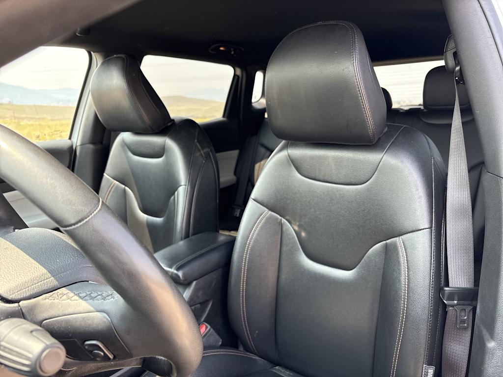 Thumbnail: 2024 Jeep Compass - 8