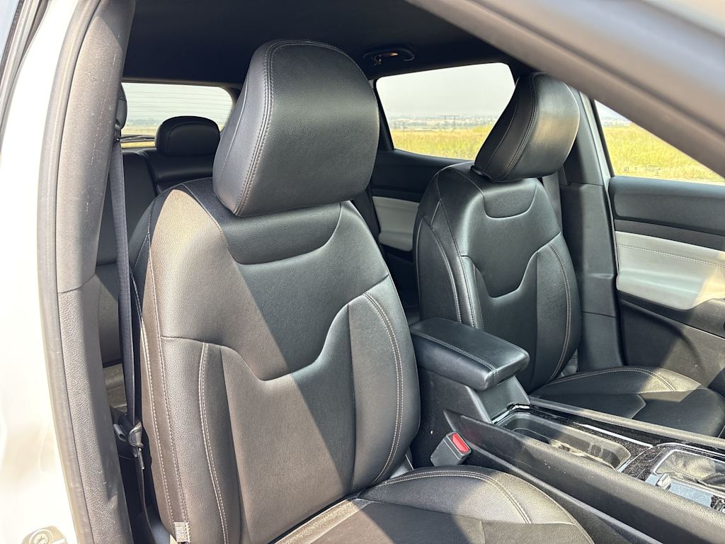 Thumbnail: 2024 Jeep Compass - 7