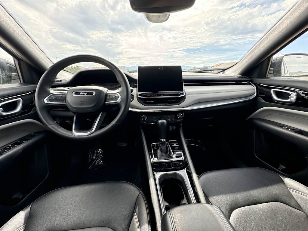 Thumbnail: 2024 Jeep Compass - 2