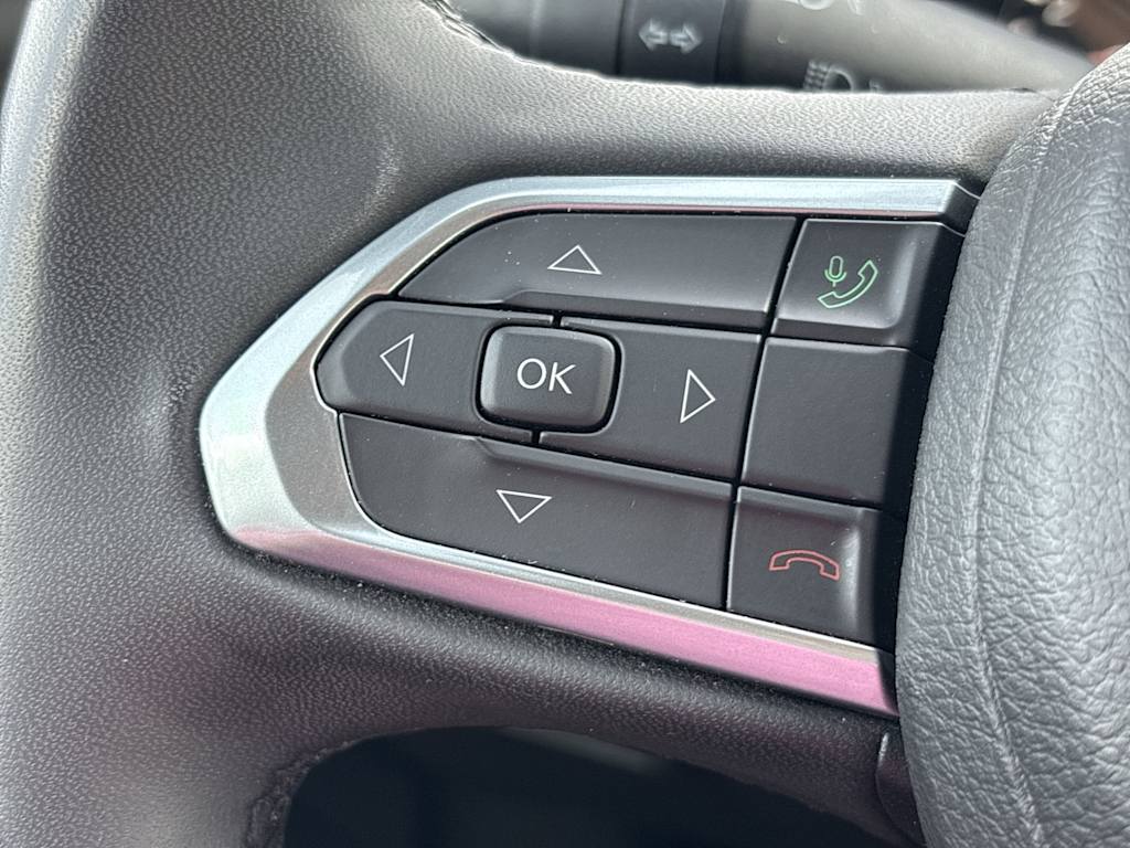 Thumbnail: 2024 Jeep Compass - 33