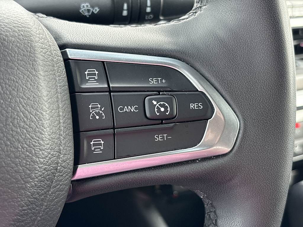 Thumbnail: 2024 Jeep Compass - 34