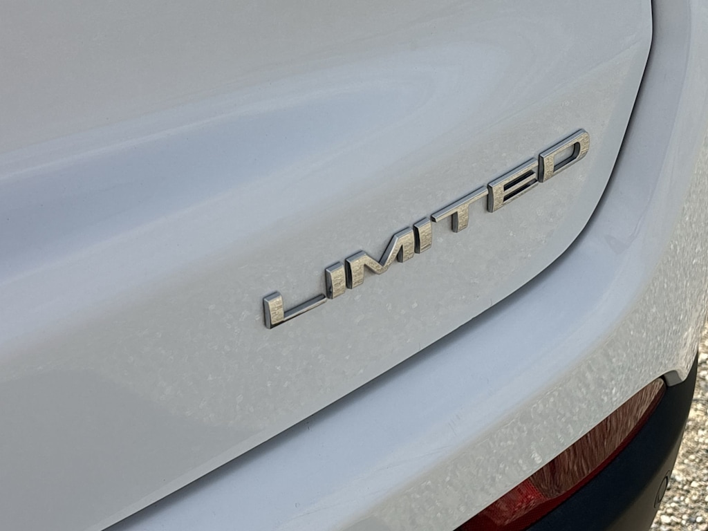 Thumbnail: 2024 Jeep Compass - 29