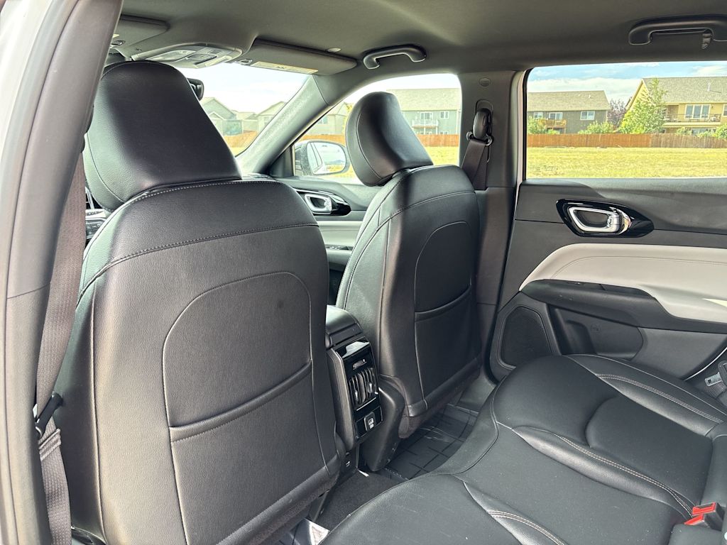 Thumbnail: 2024 Jeep Compass - 35