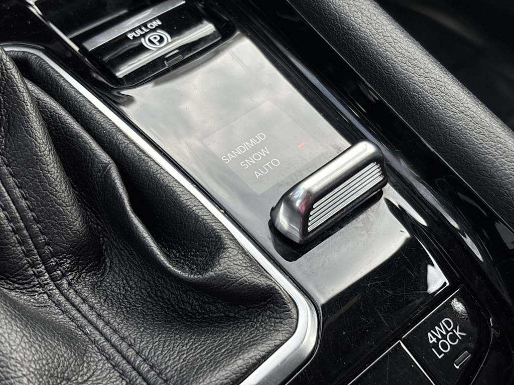Thumbnail: 2024 Jeep Compass - 28