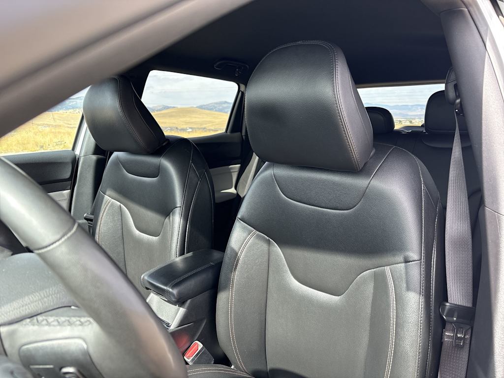Thumbnail: 2024 Jeep Compass - 10