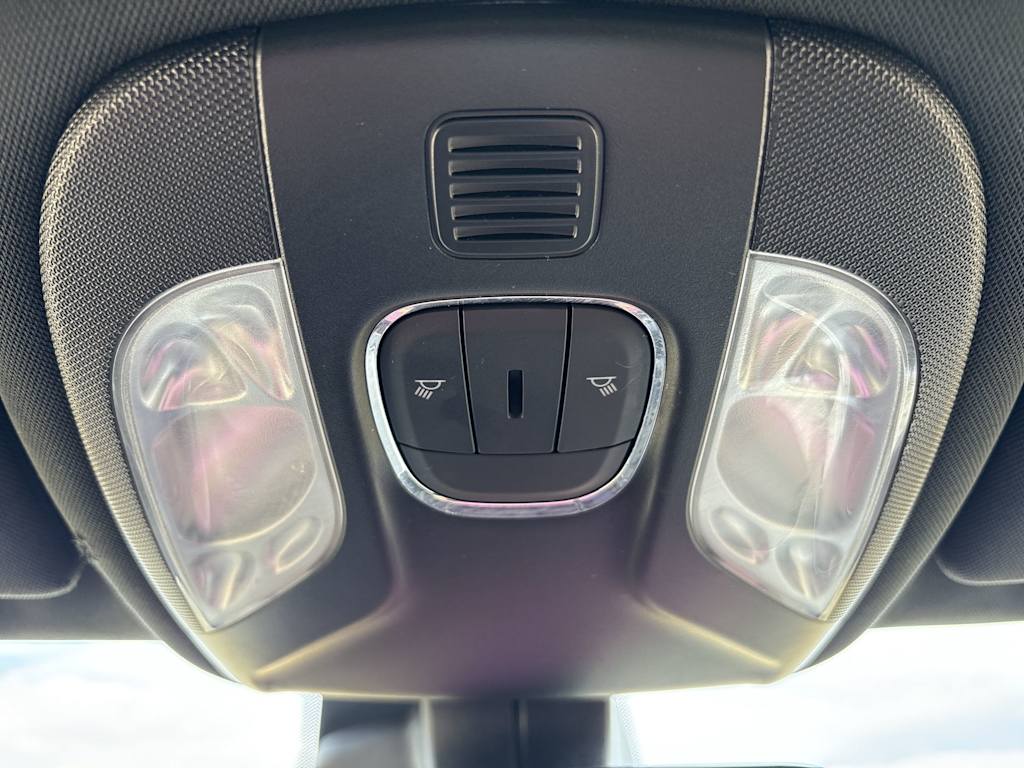 Thumbnail: 2024 Jeep Compass - 30