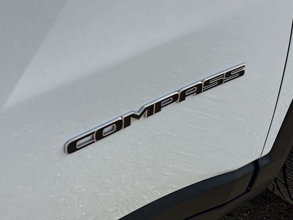 Thumbnail: 2024 Jeep Compass - 7