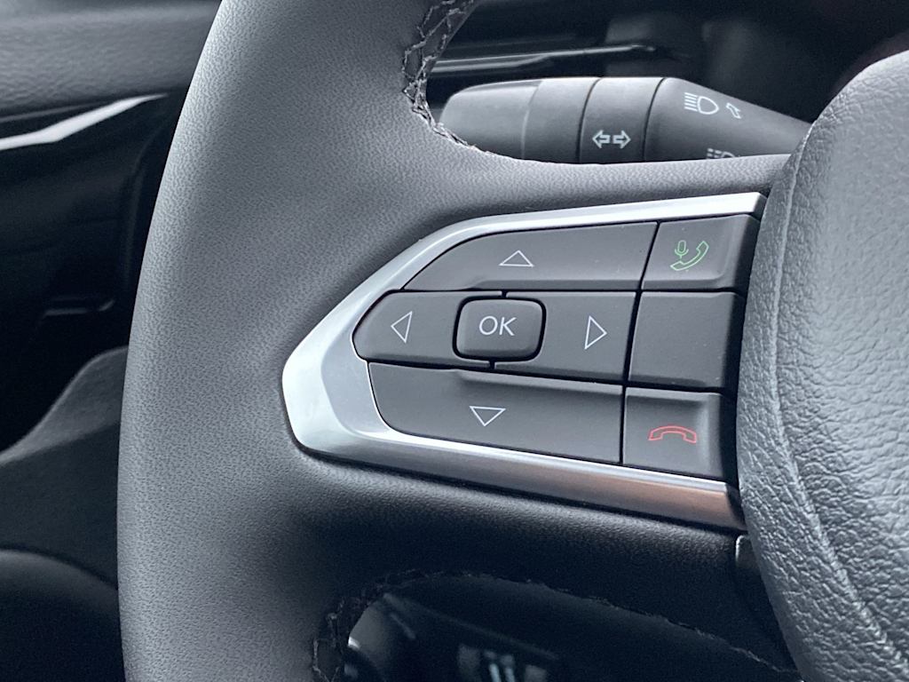 Thumbnail: 2026 Jeep Compass - 26