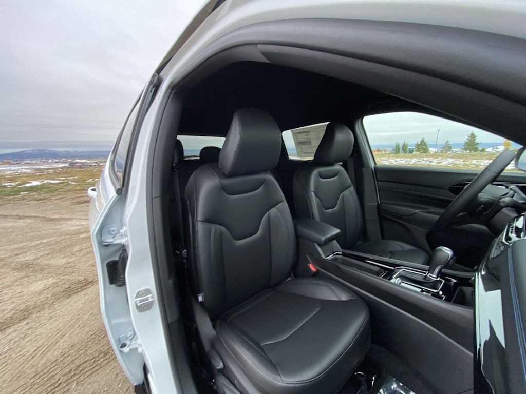 Thumbnail: 2026 Jeep Compass - 7