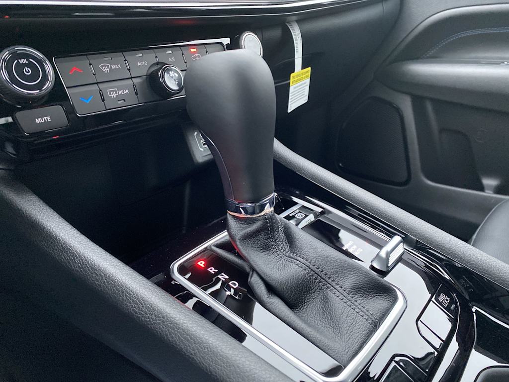 Thumbnail: 2026 Jeep Compass - 10
