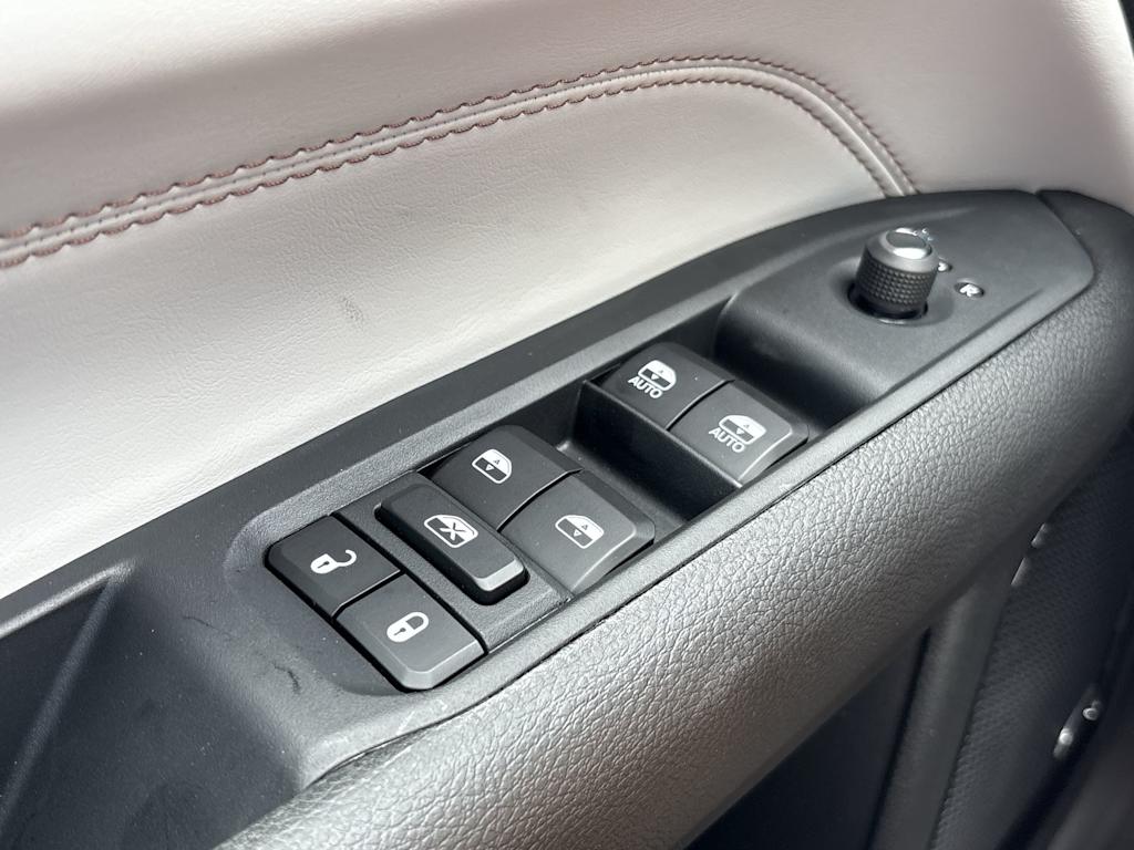 Thumbnail: 2026 Jeep Compass - 26