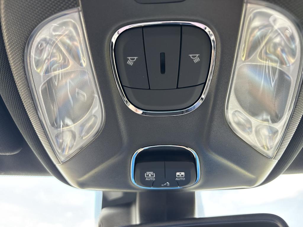 Thumbnail: 2026 Jeep Compass - 31