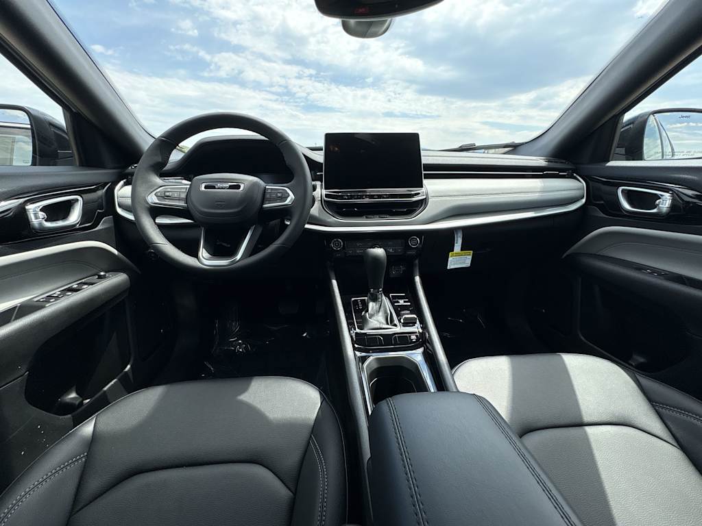 Thumbnail: 2026 Jeep Compass - 2