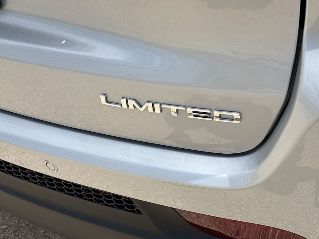 Thumbnail: 2026 Jeep Compass - 30