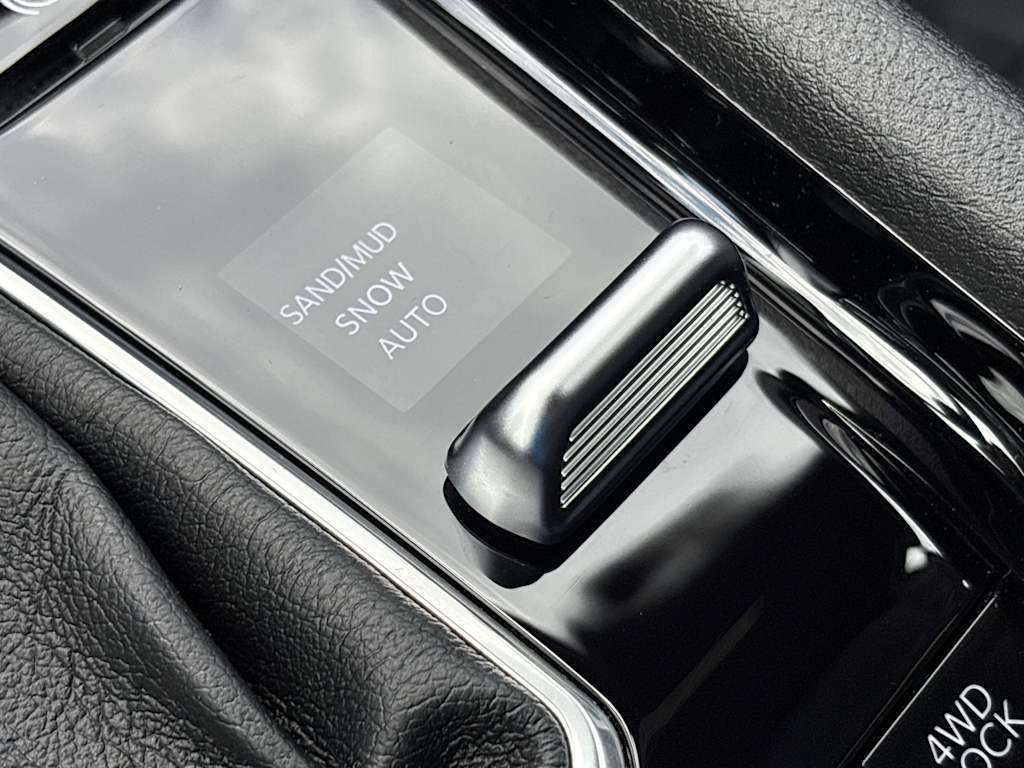 Thumbnail: 2026 Jeep Compass - 14