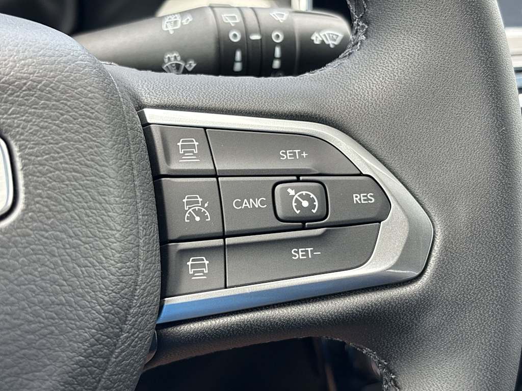 Thumbnail: 2026 Jeep Compass - 35