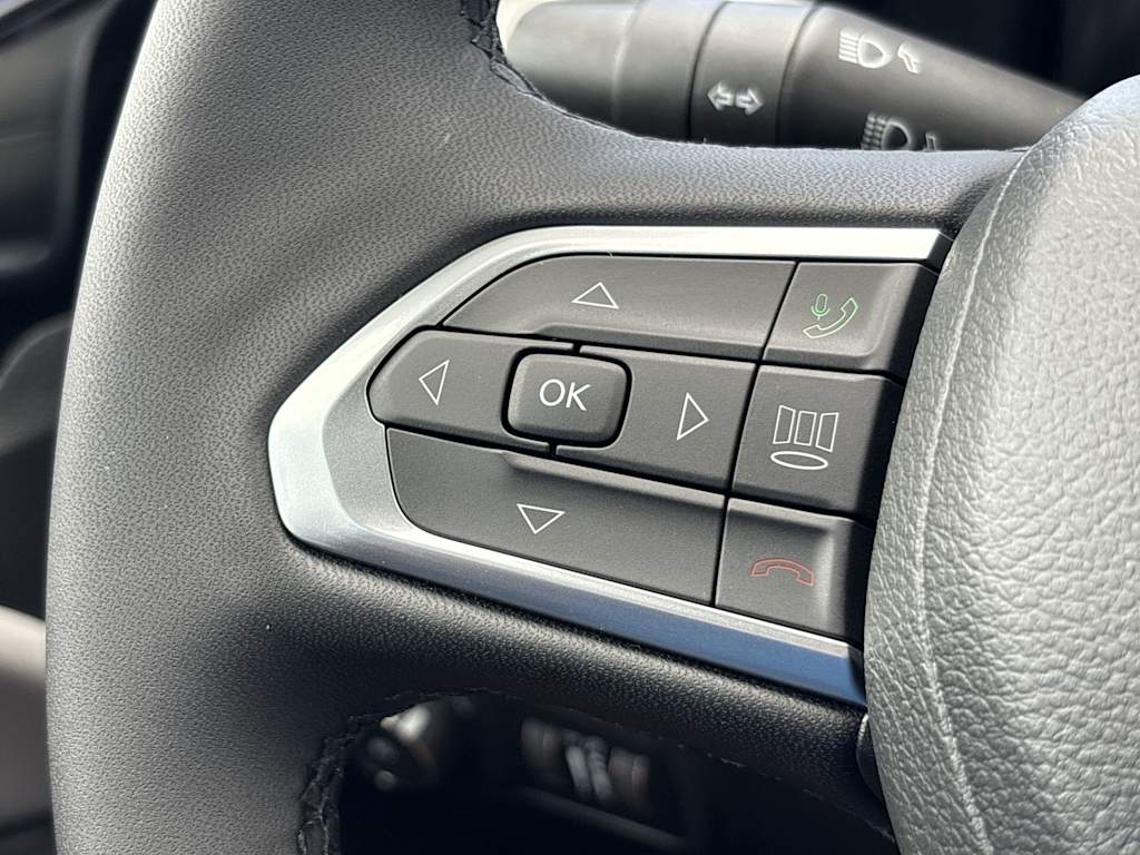 Thumbnail: 2026 Jeep Compass - 34