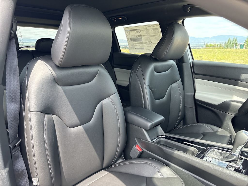Thumbnail: 2026 Jeep Compass - 10