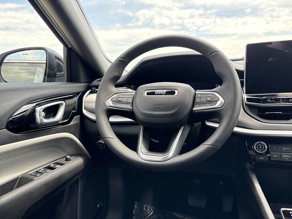 Thumbnail: 2026 Jeep Compass - 8