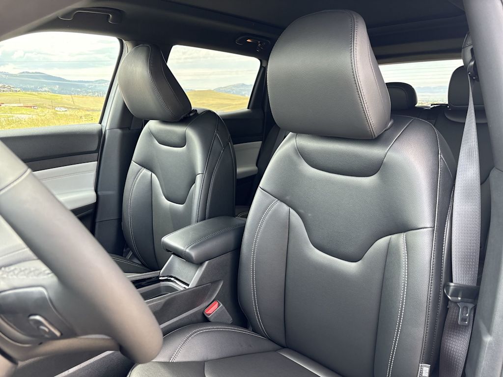 Thumbnail: 2026 Jeep Compass - 25