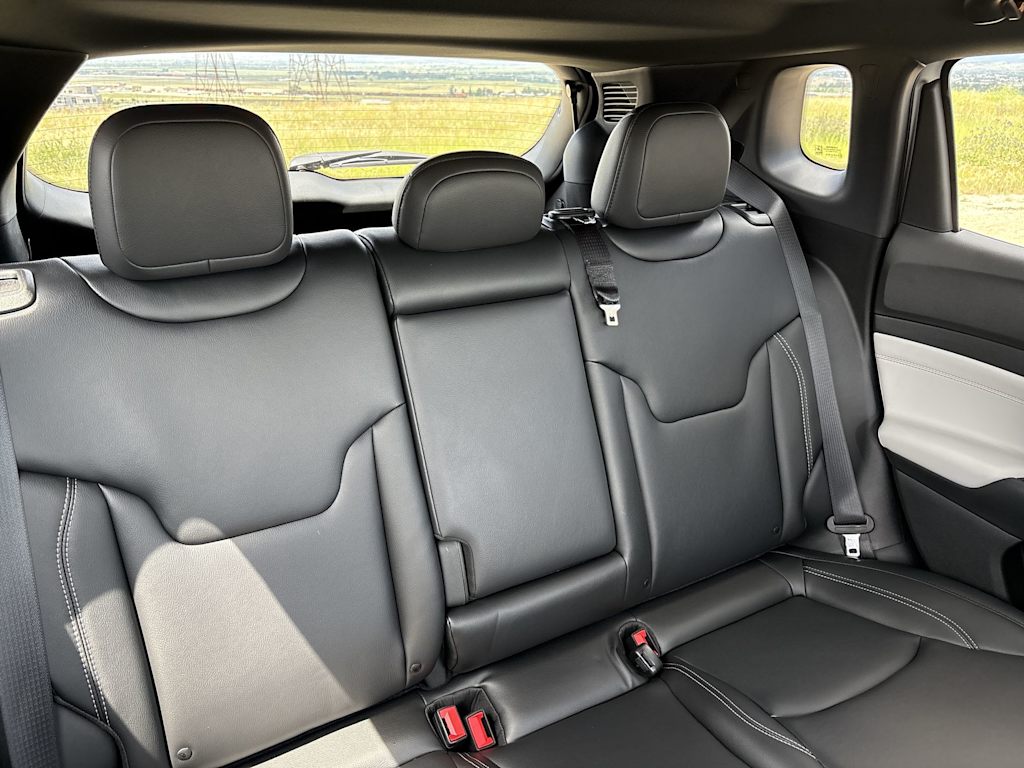 Thumbnail: 2026 Jeep Compass - 36