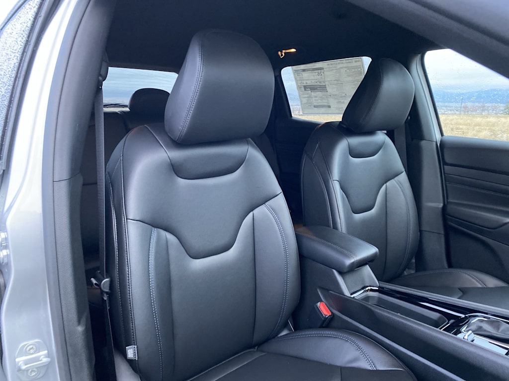 Thumbnail: 2026 Jeep Compass - 8