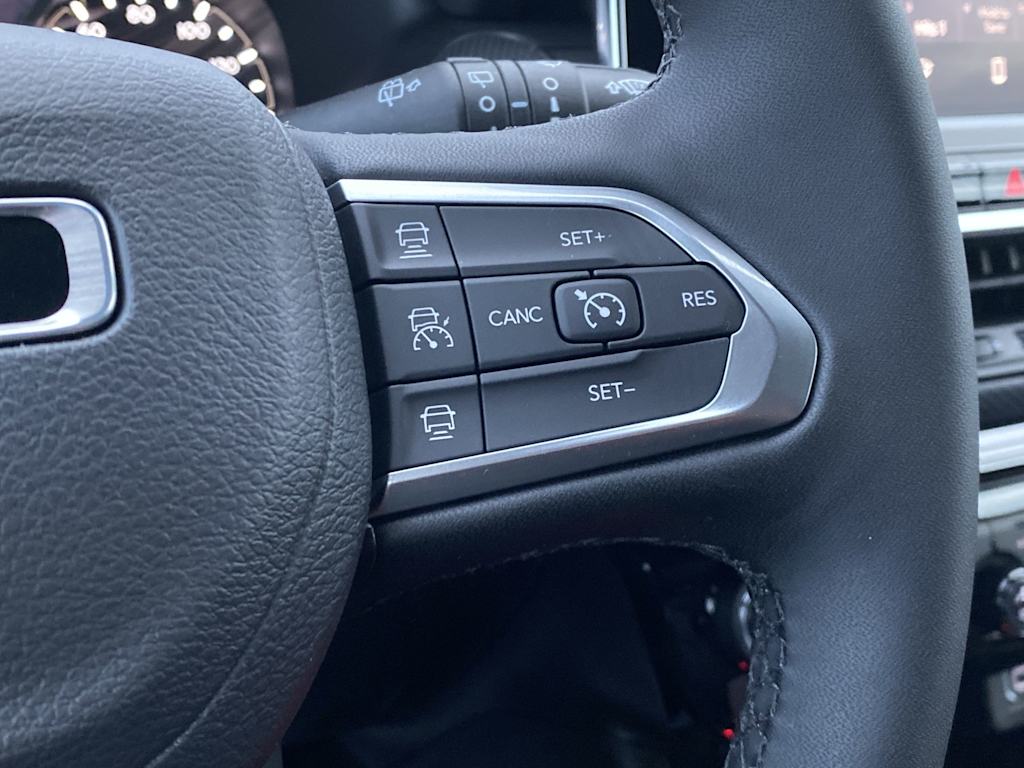 Thumbnail: 2026 Jeep Compass - 26