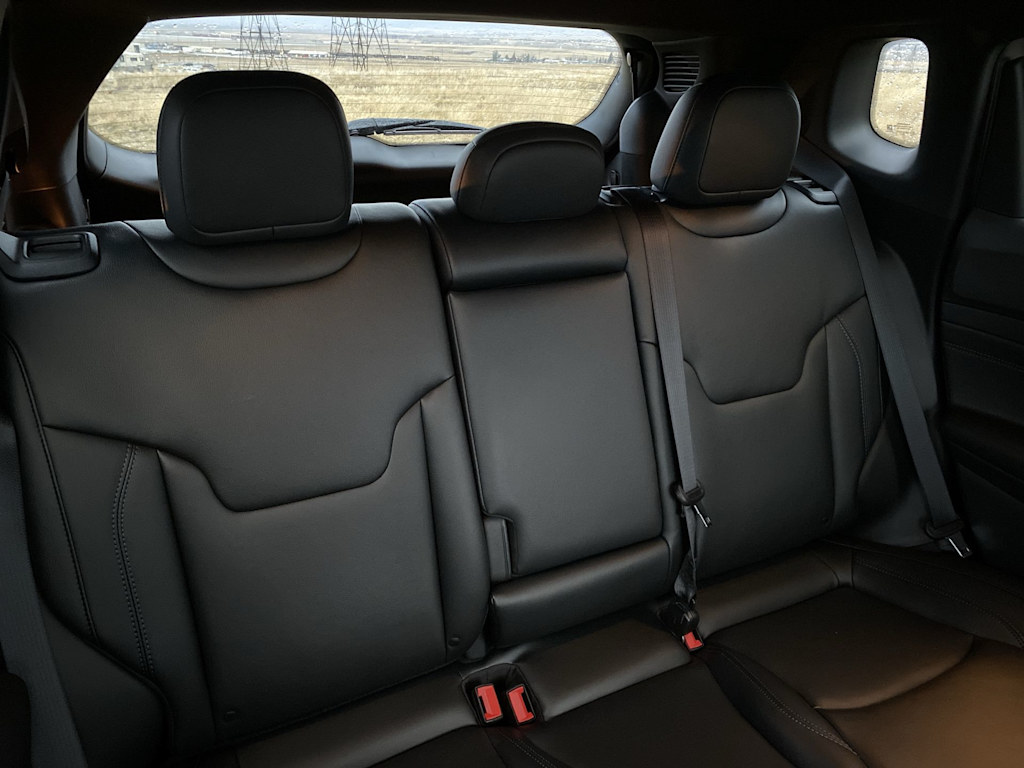 Thumbnail: 2026 Jeep Compass - 9