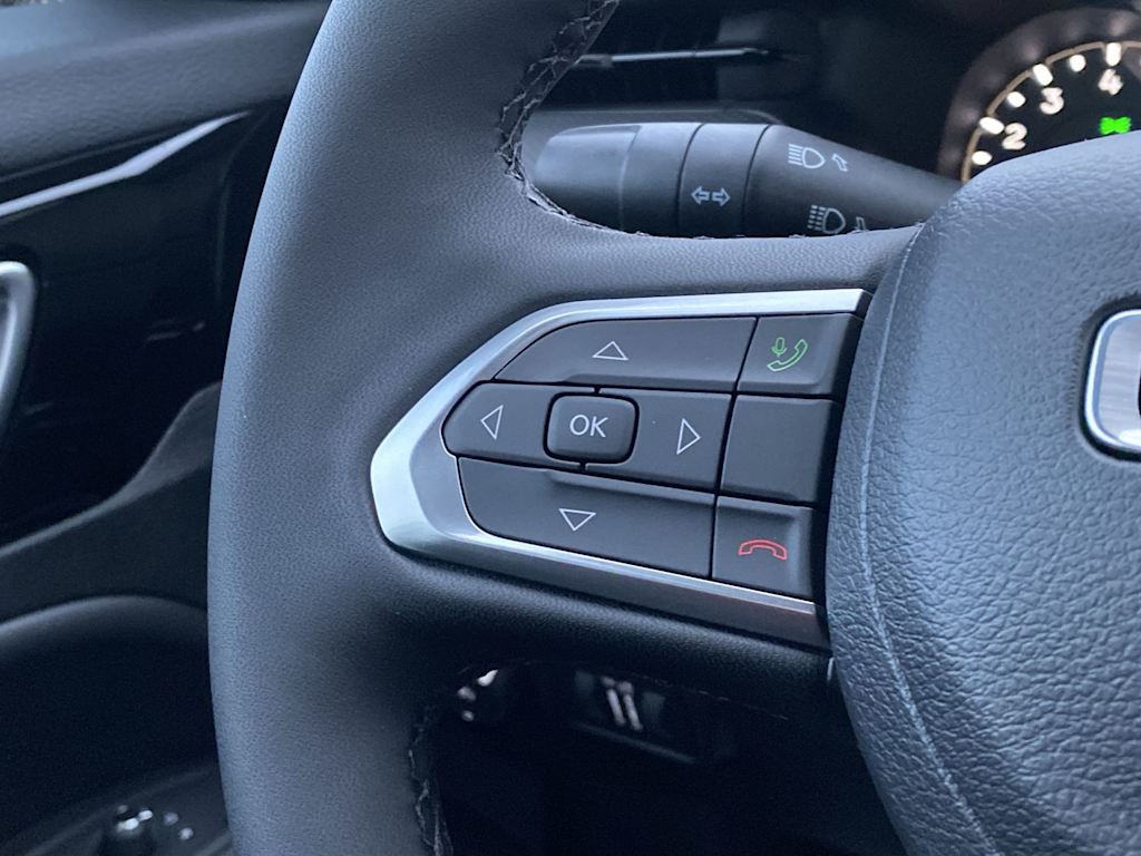 Thumbnail: 2026 Jeep Compass - 27