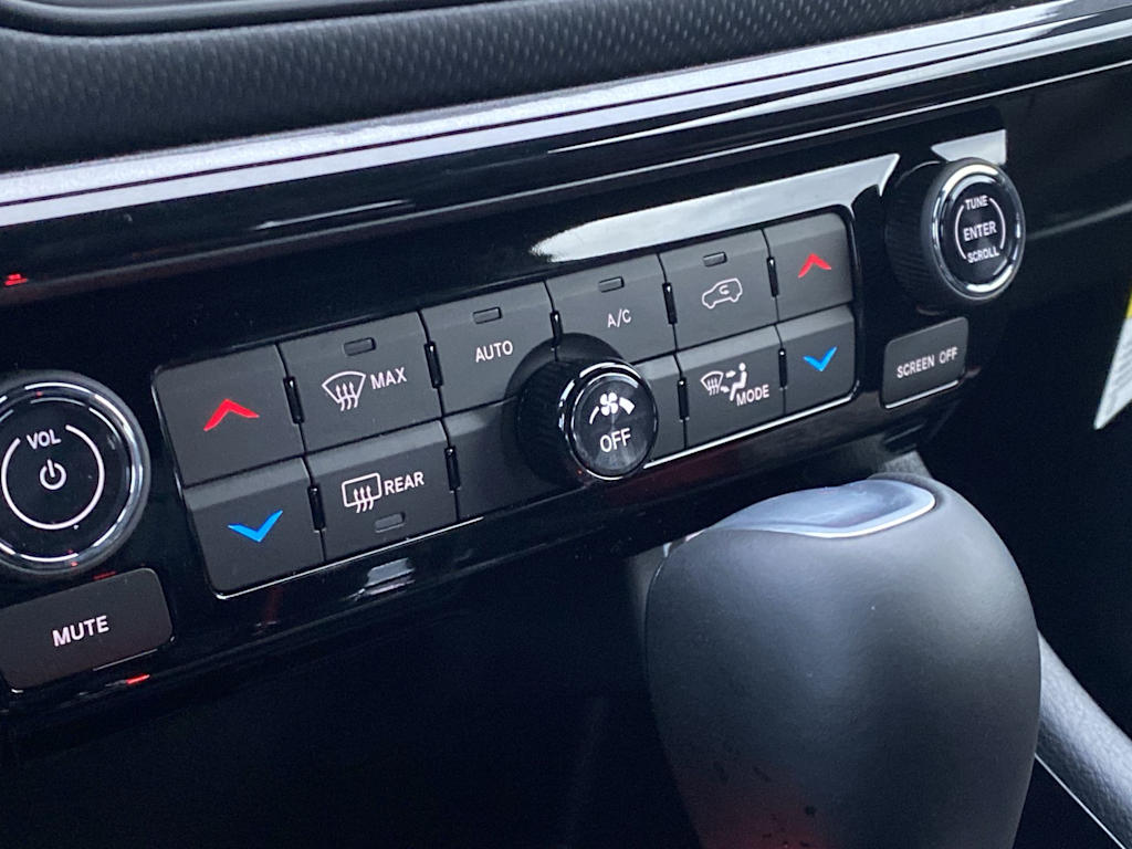 Thumbnail: 2026 Jeep Compass - 28