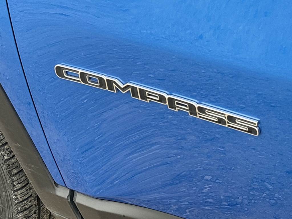 Thumbnail: 2024 Jeep Compass - 7
