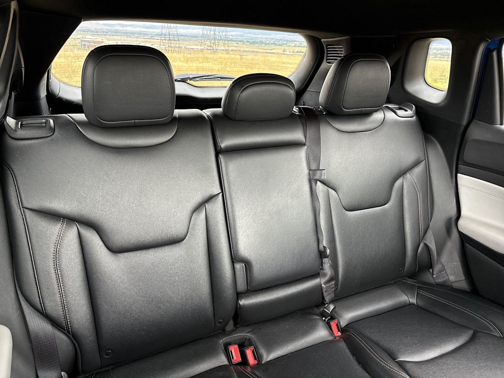 Thumbnail: 2024 Jeep Compass - 35