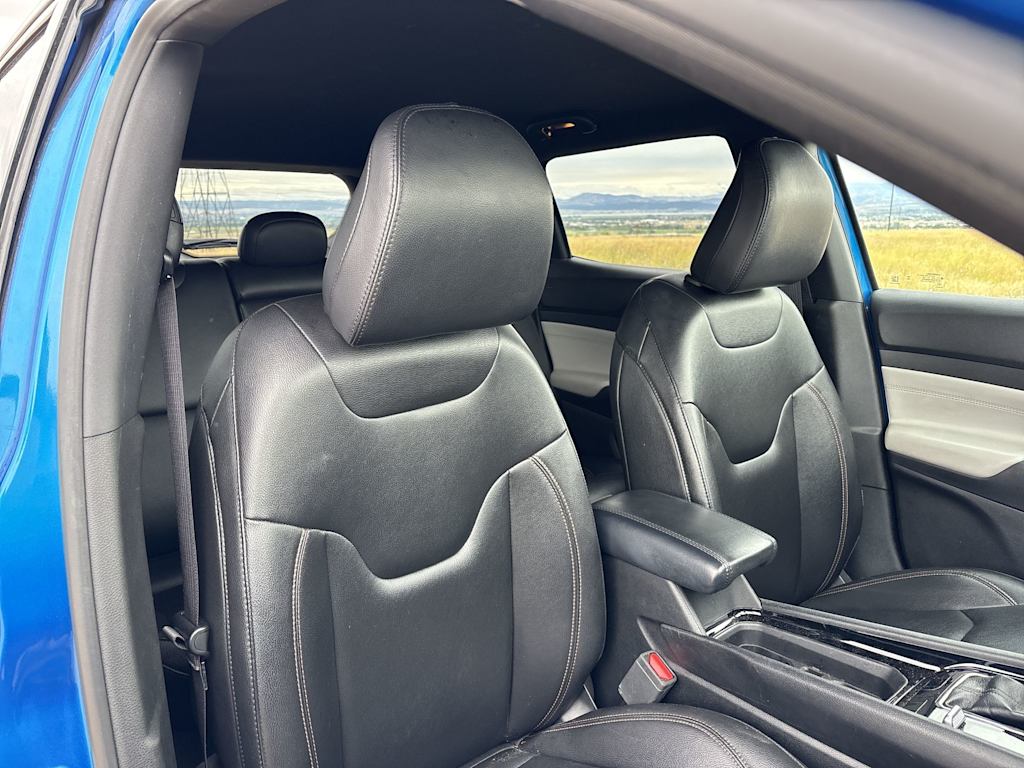 Thumbnail: 2024 Jeep Compass - 10