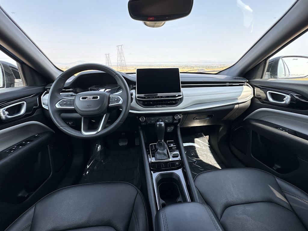 Thumbnail: 2024 Jeep Compass - 2