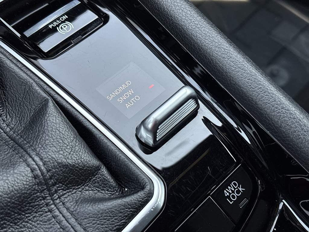 Thumbnail: 2024 Jeep Compass - 8