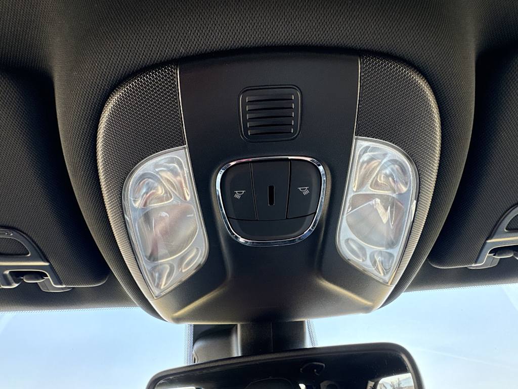 Thumbnail: 2024 Jeep Compass - 30