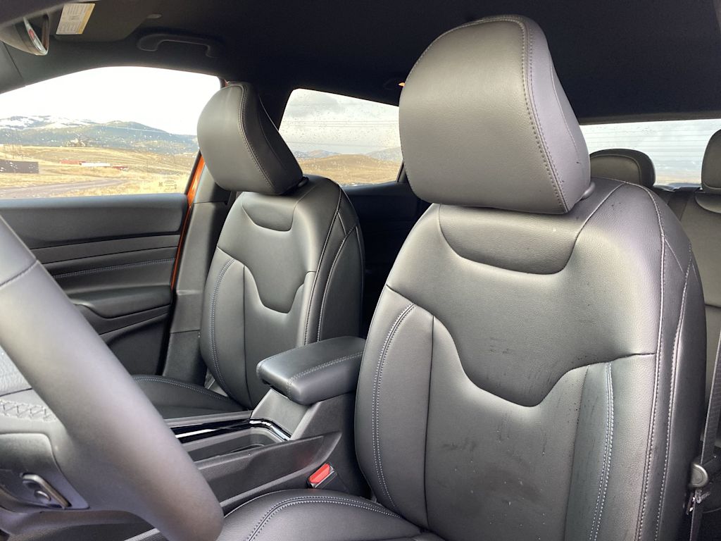 Thumbnail: 2026 Jeep Compass - 6