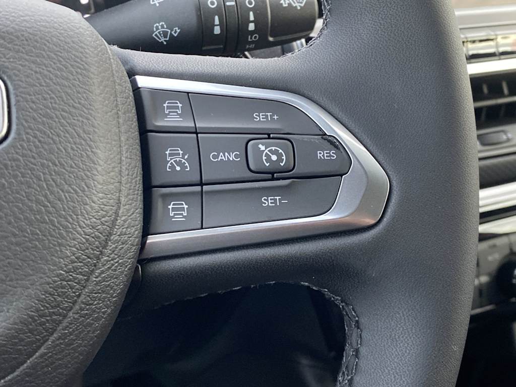 Thumbnail: 2026 Jeep Compass - 25