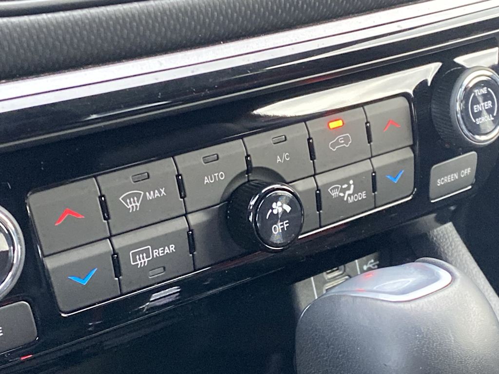 Thumbnail: 2026 Jeep Compass - 27