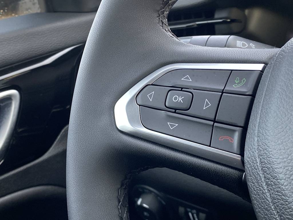 Thumbnail: 2026 Jeep Compass - 26
