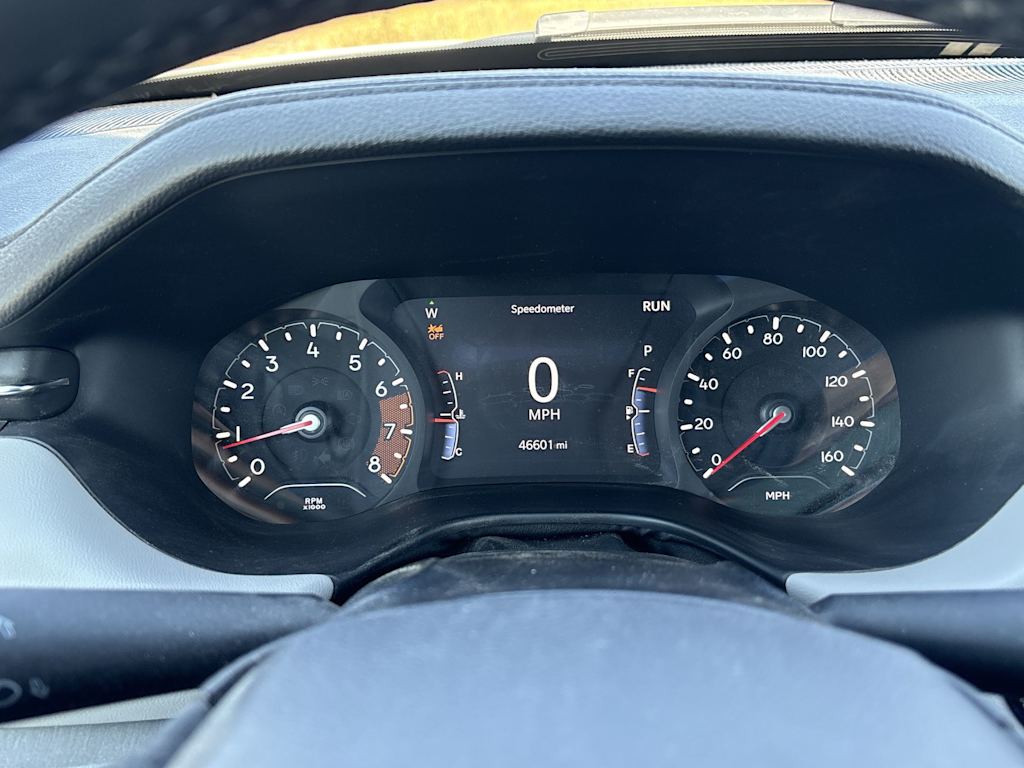 Thumbnail: 2024 Jeep Compass - 10
