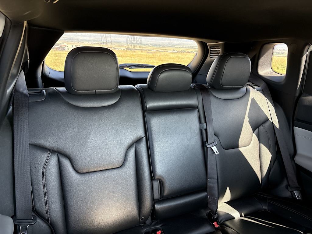 Thumbnail: 2024 Jeep Compass - 8