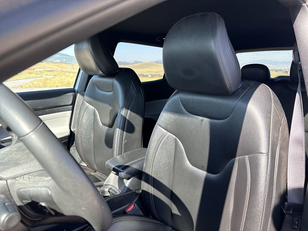 Thumbnail: 2024 Jeep Compass - 7