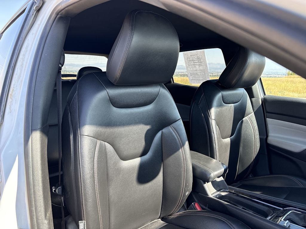 Thumbnail: 2024 Jeep Compass - 6