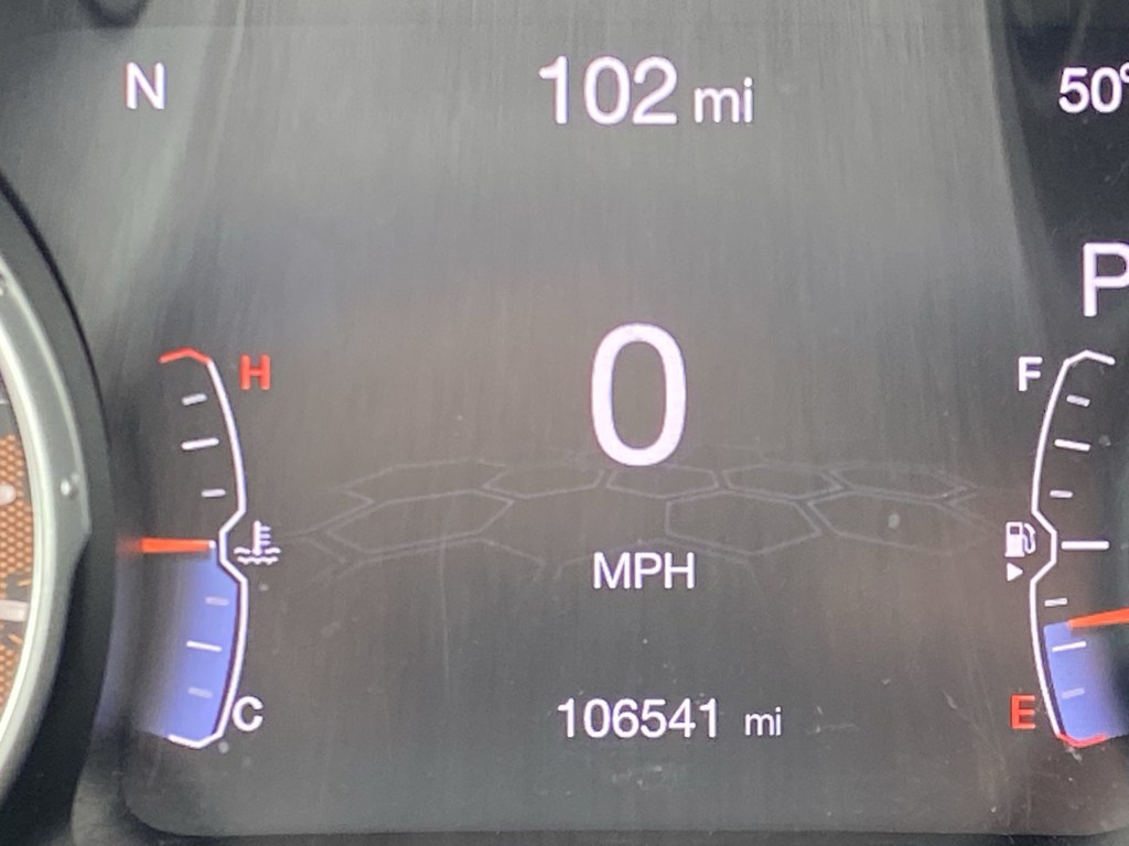 Thumbnail: 2019 Jeep Compass - 10