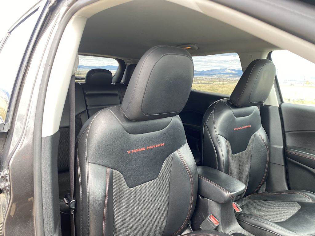 Thumbnail: 2019 Jeep Compass - 7