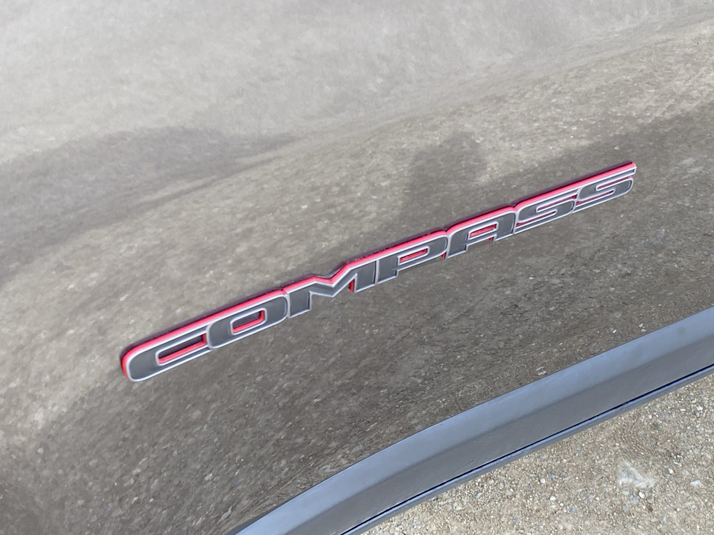 Thumbnail: 2019 Jeep Compass - 6