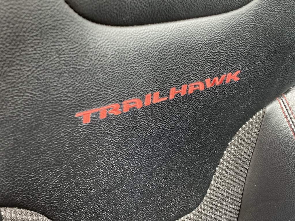 Thumbnail: 2019 Jeep Compass - 21