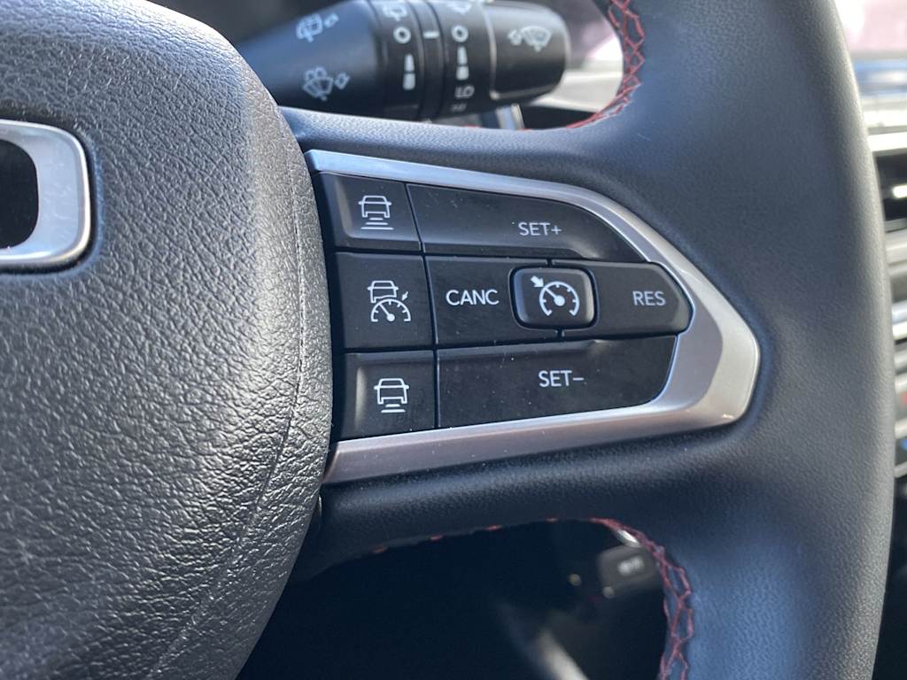 Thumbnail: 2022 Jeep Compass - 24