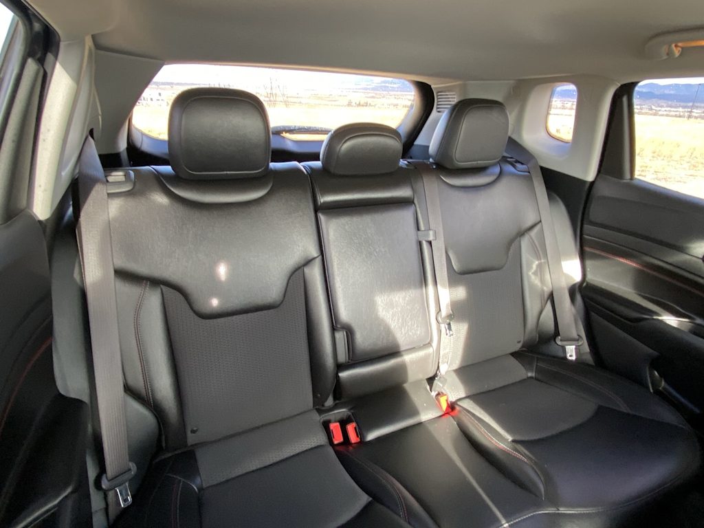 Thumbnail: 2022 Jeep Compass - 7